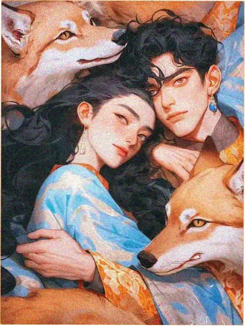 双生迷局 52影院悬疑反转片